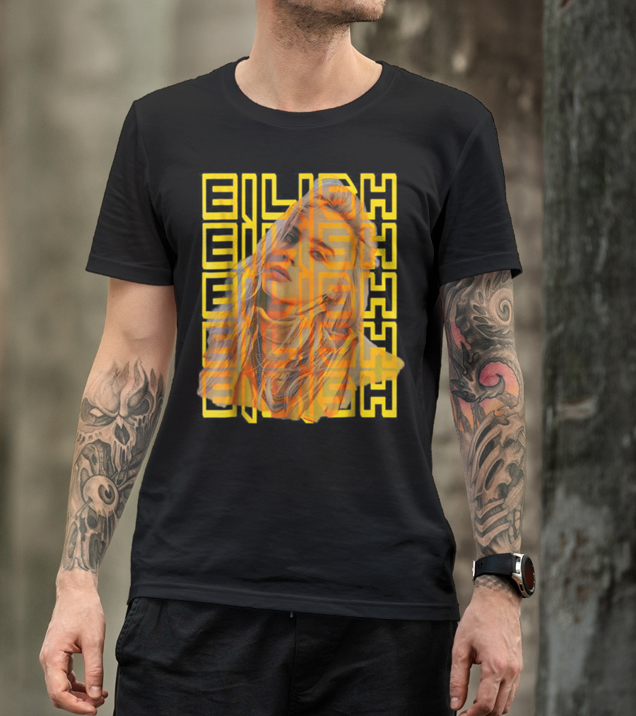 Eilish T-Shirt