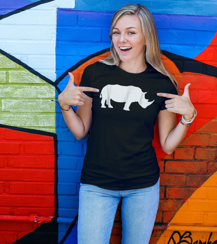 Rhino T-Shirt