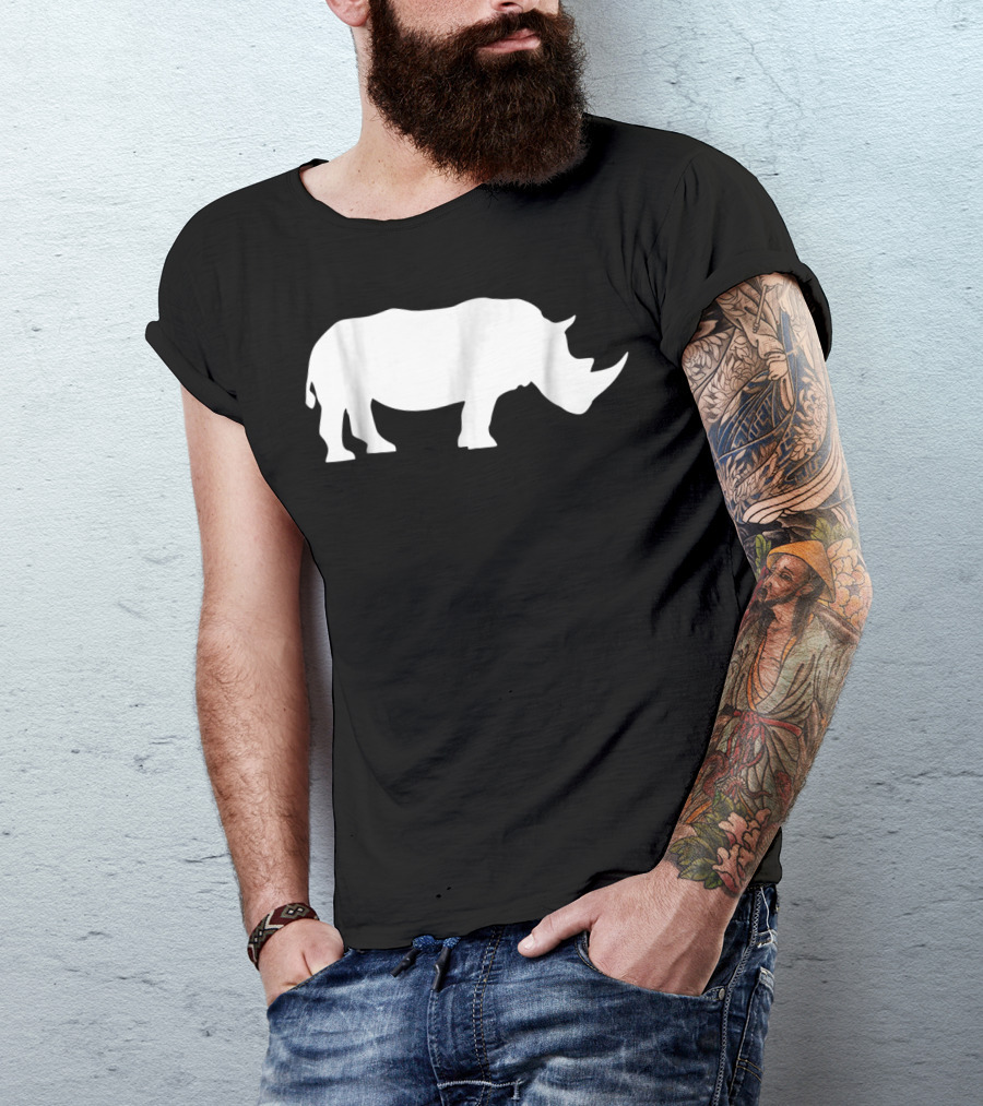 Rhino T-Shirt