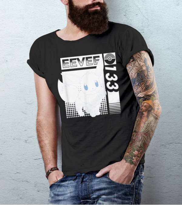 EEVEE 133 T-Shirt