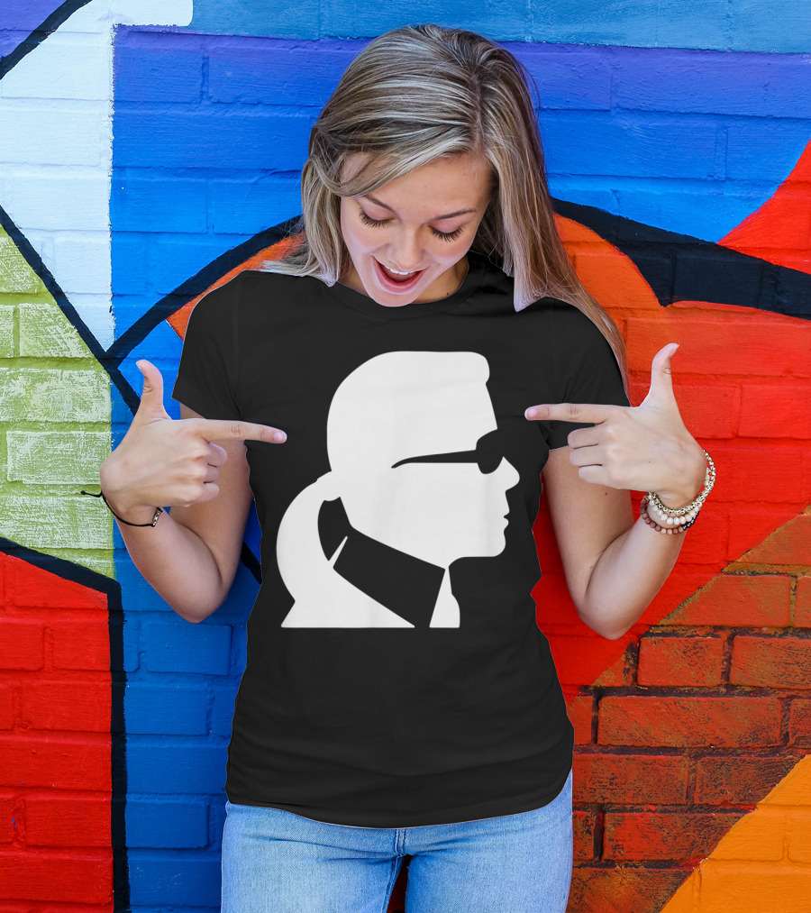Karl Lagerfeld T-Shirt