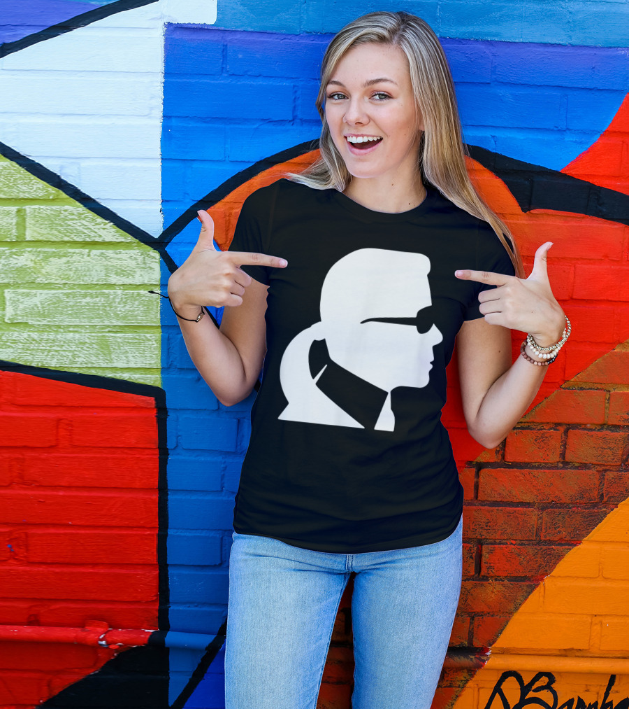 Karl Lagerfeld T-Shirt