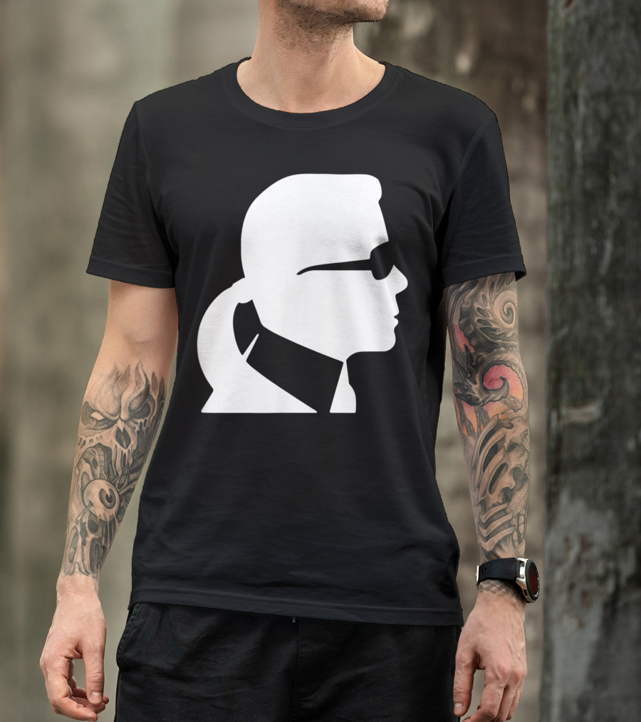Karl Lagerfeld T-Shirt