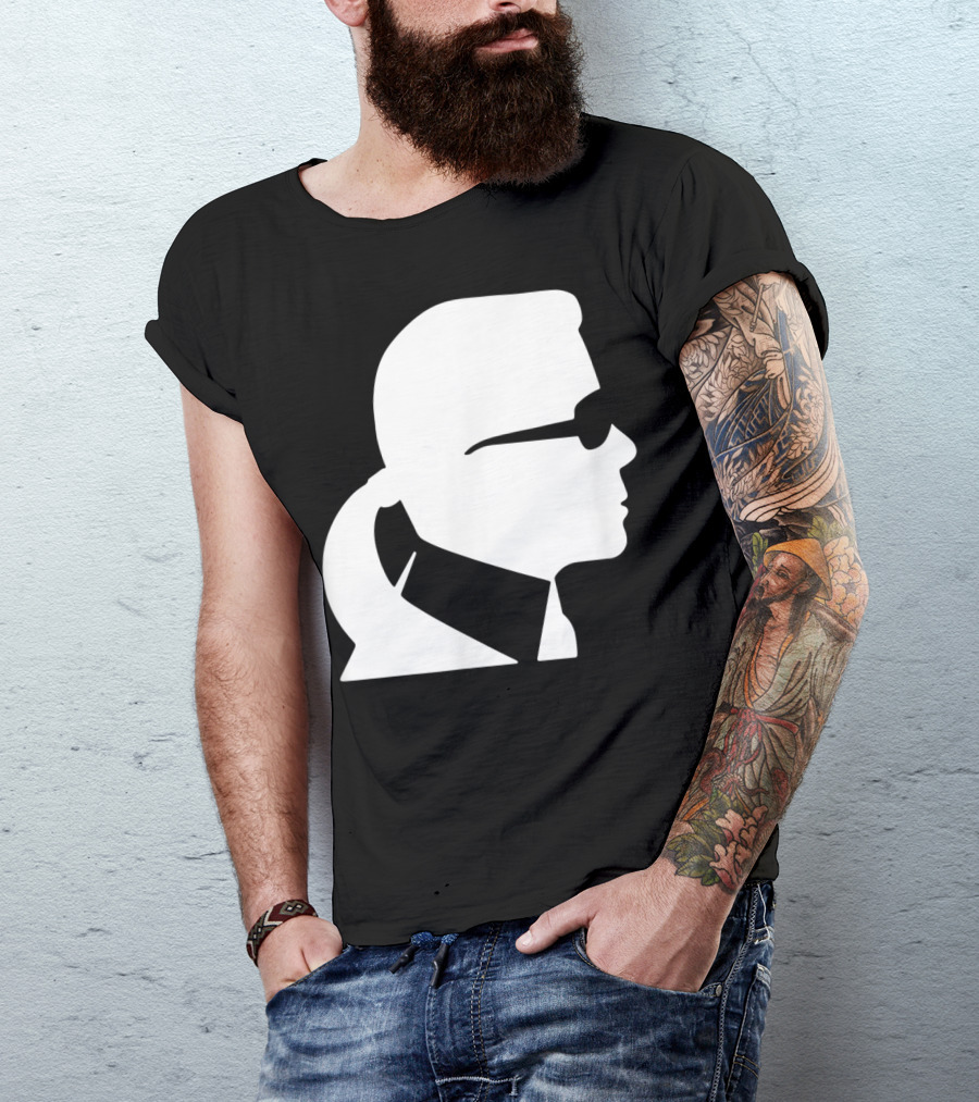Karl Lagerfeld T-Shirt
