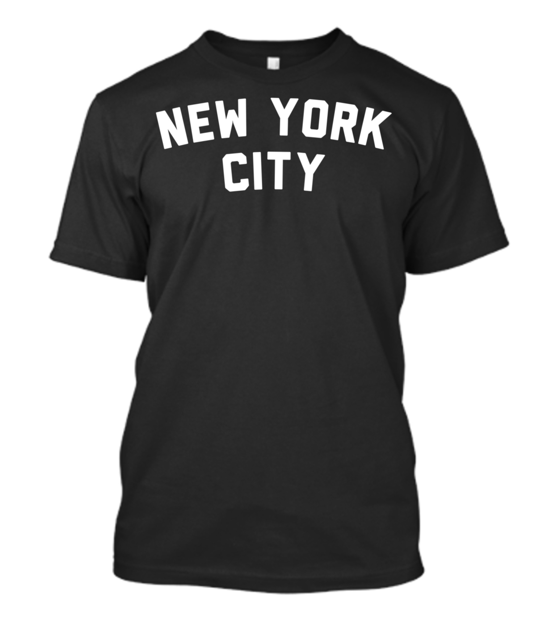 New York City NYC Lennon Music Rock T-Shirt