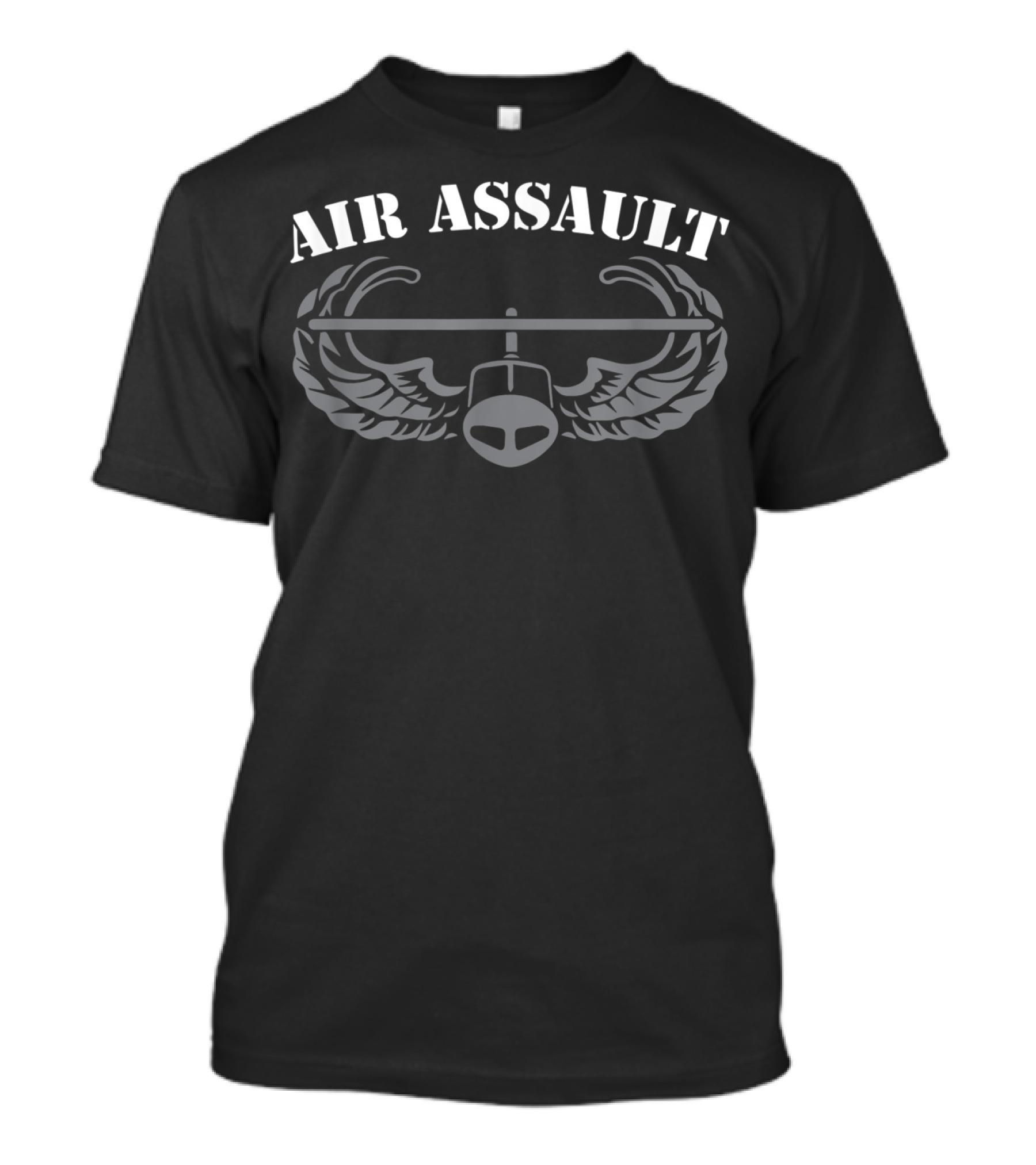 Army Air Assault Wings Icon 20460 T-Shirt