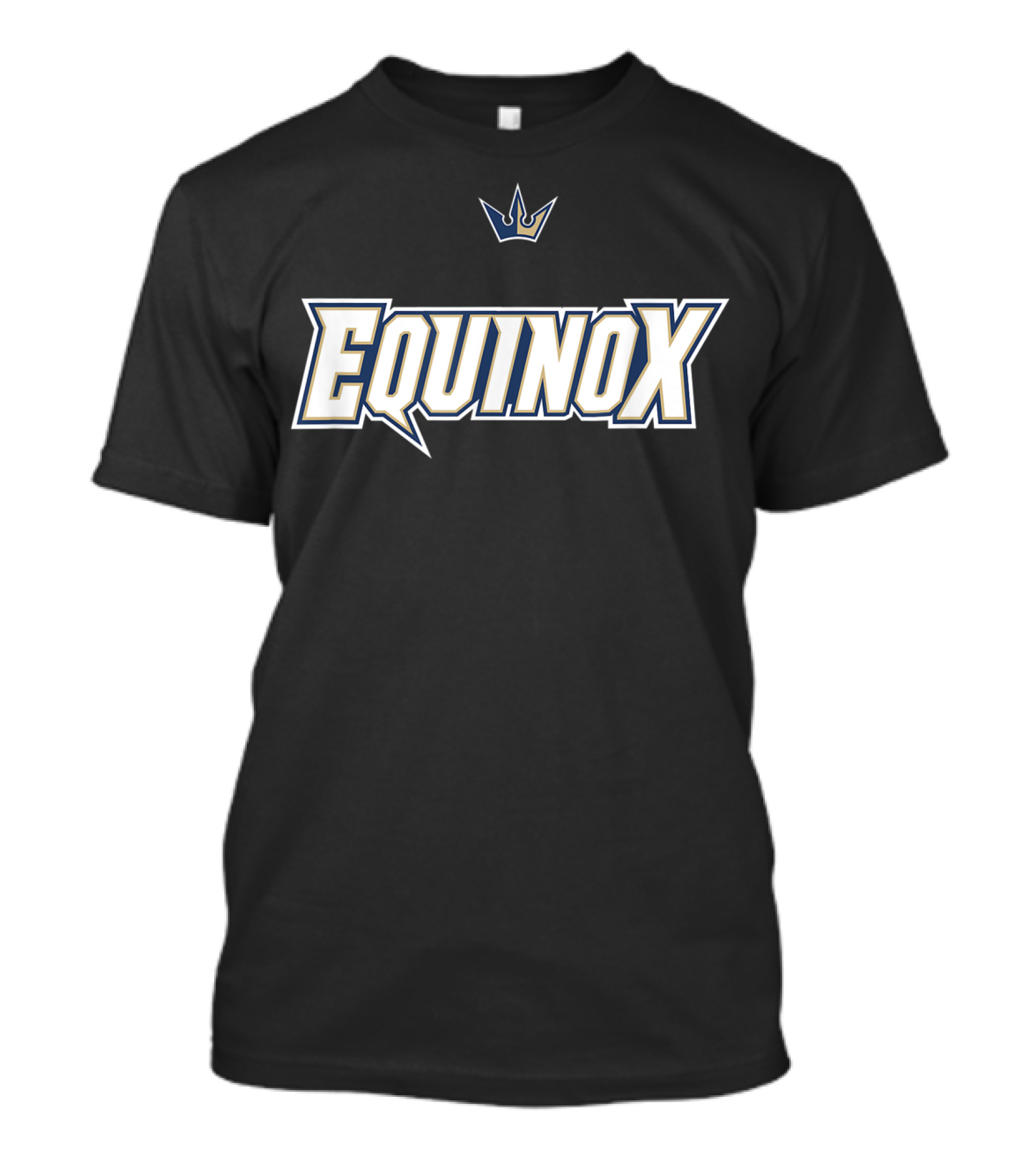 EQUINOX Crown T-Shirt