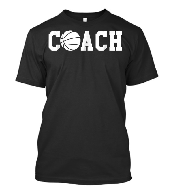 COACH Basketball Iconic T-Shirt