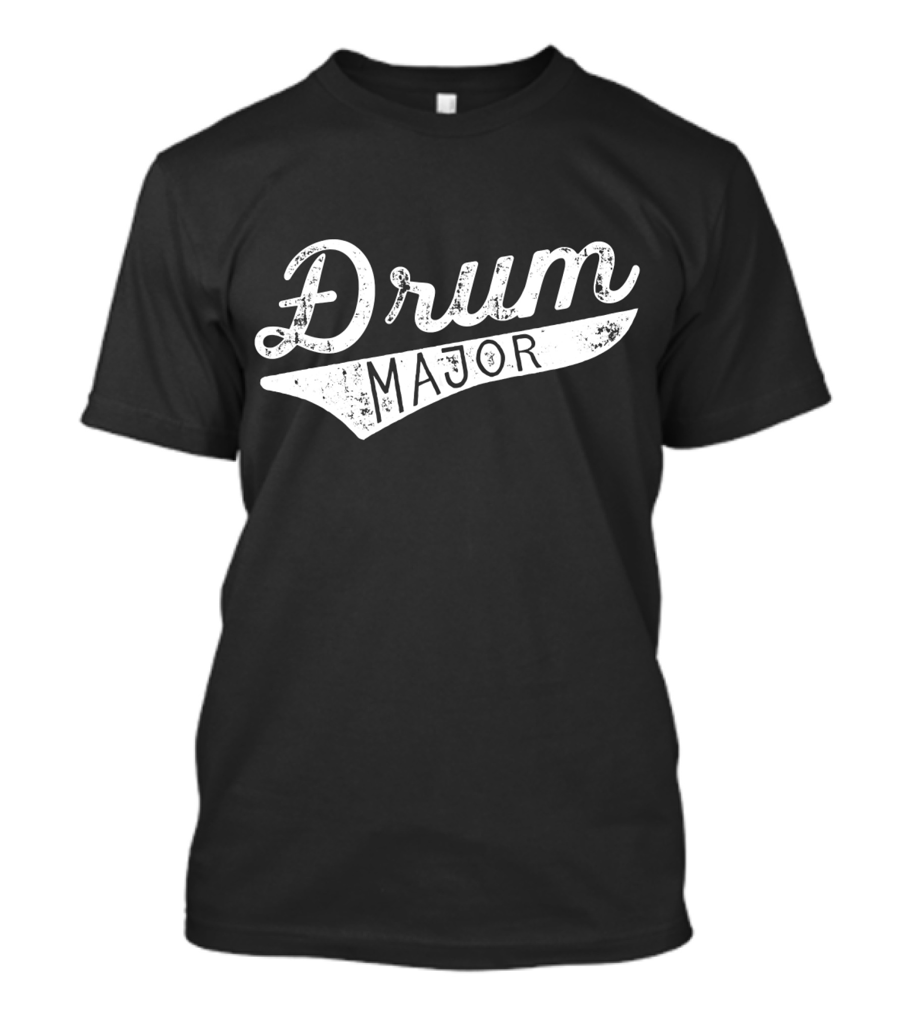 Drum Major Vintage Band T-Shirt