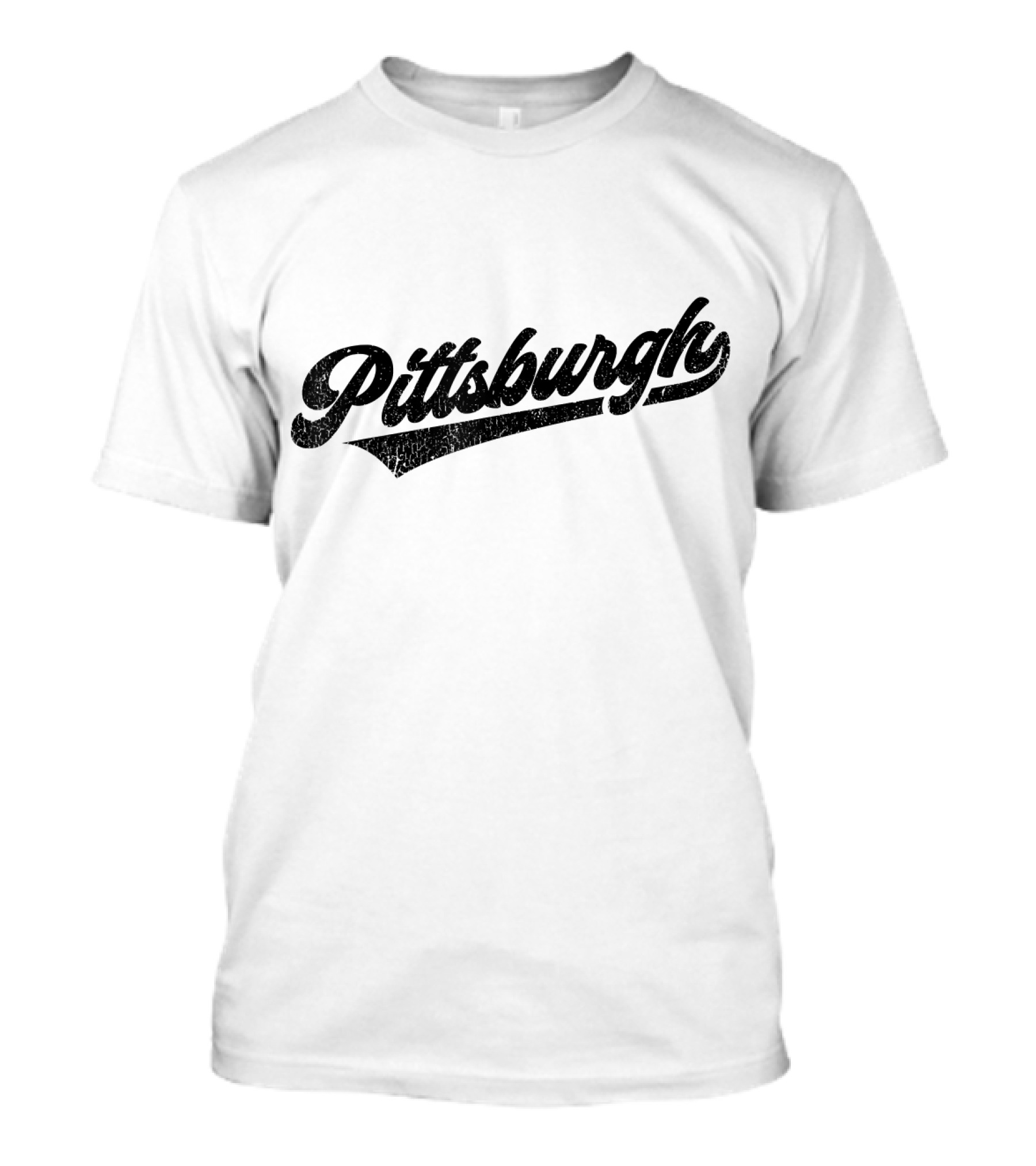 Pittsburgh Pride Football Pirate Community Spirit T-Shirt