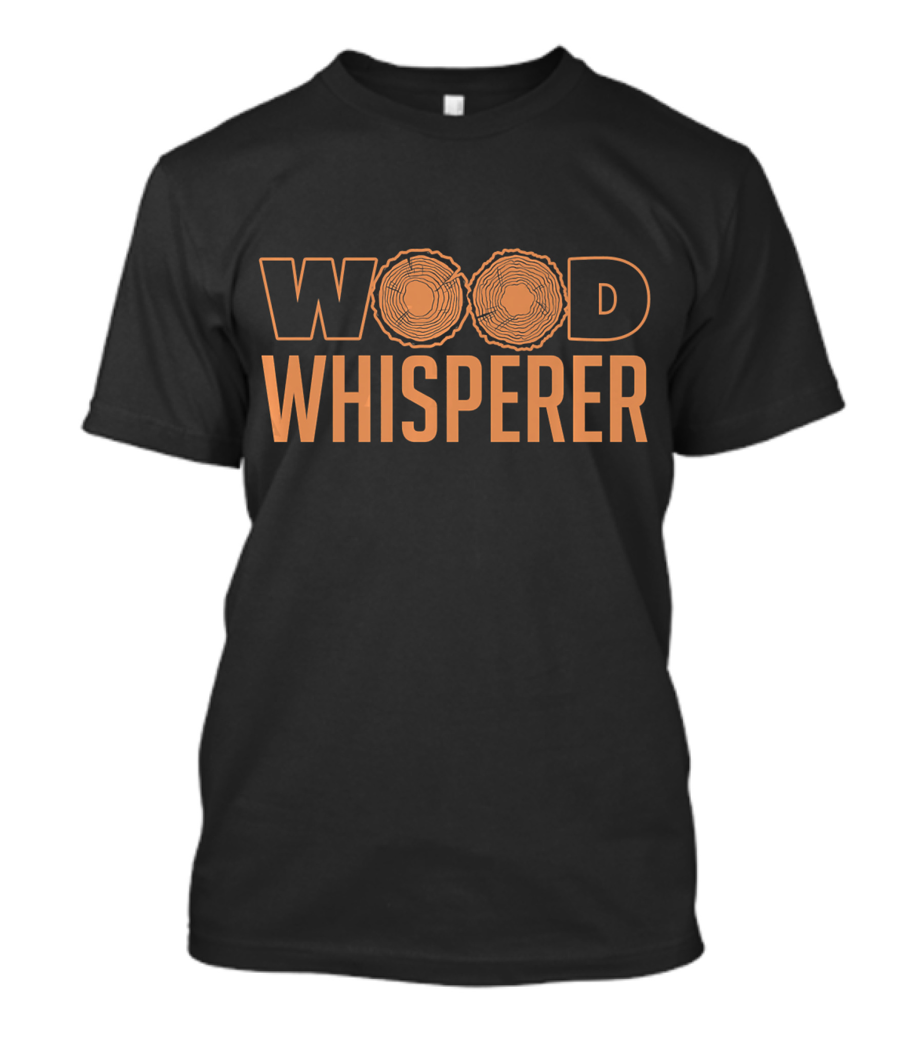 Wood Whisperer T-Shirt