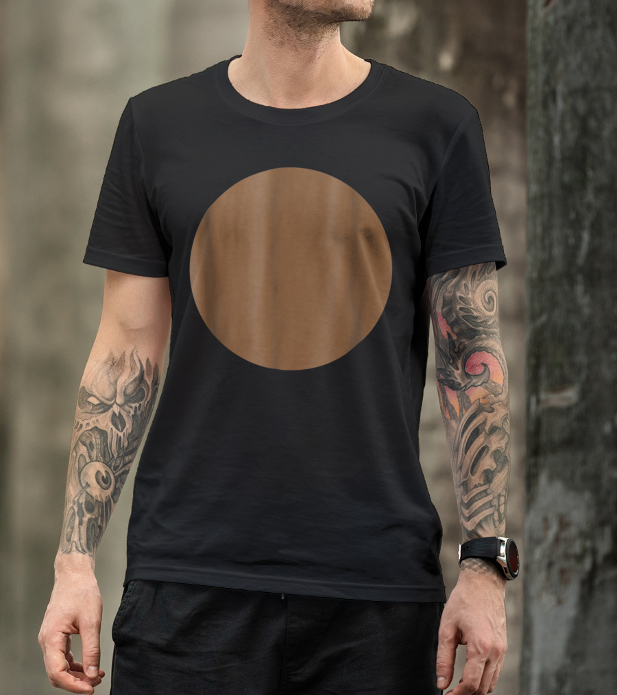 Avocado Costume Funny Pregnancy Outfit Idea T-Shirt