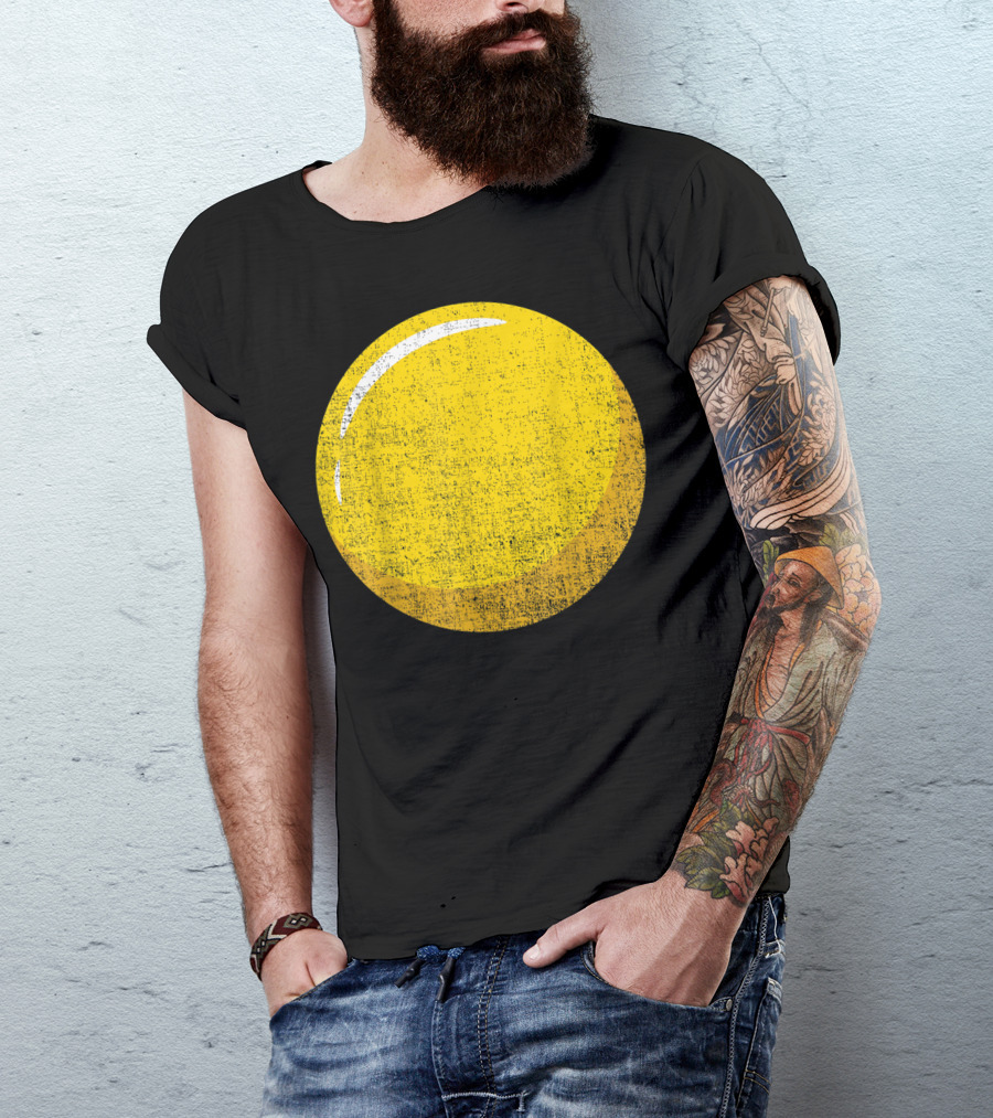 Halloween Egg Yolk Lazy Food Lover Funny Easy T-Shirt