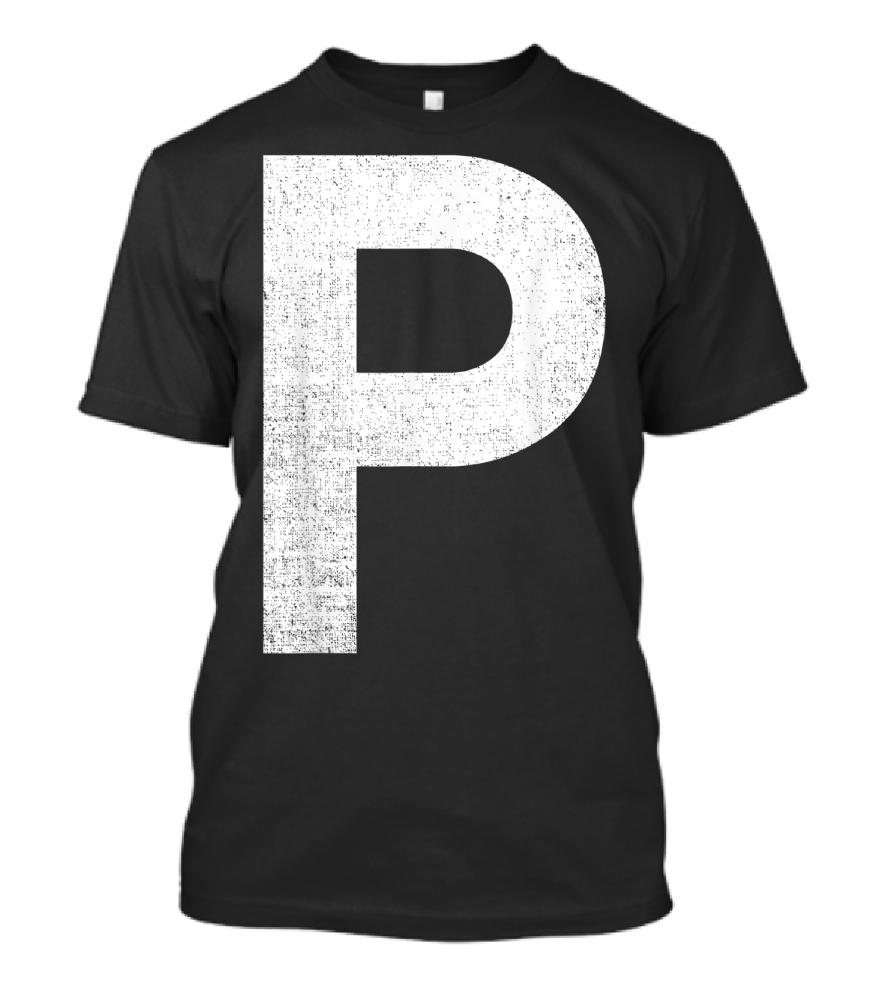 Halloween Salt And Pepper P T-Shirt