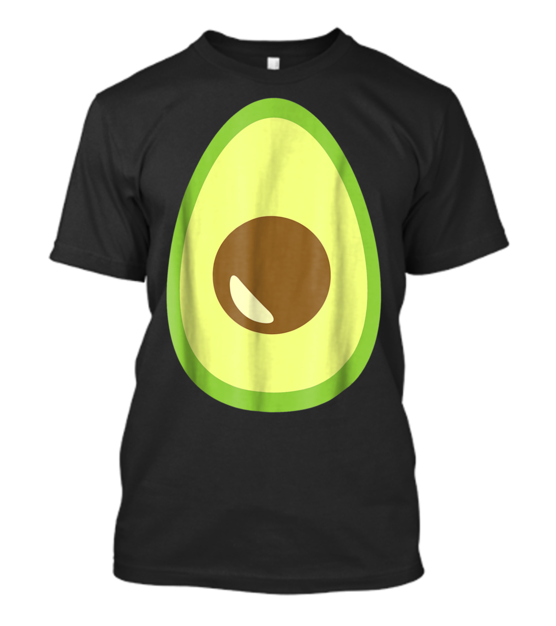 Holy Guacamole Avocado T-Shirt