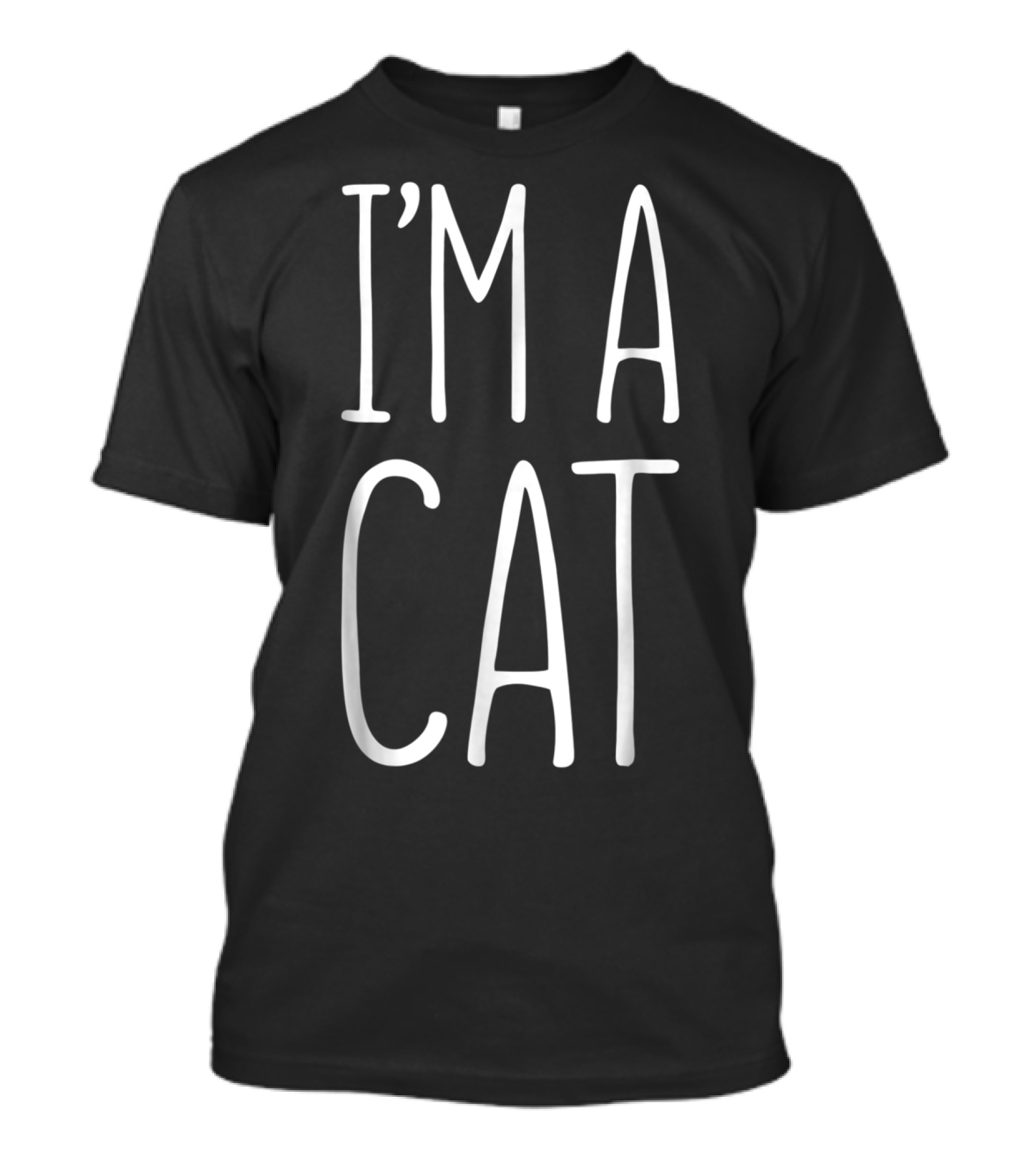 I'M A CAT T-Shirt