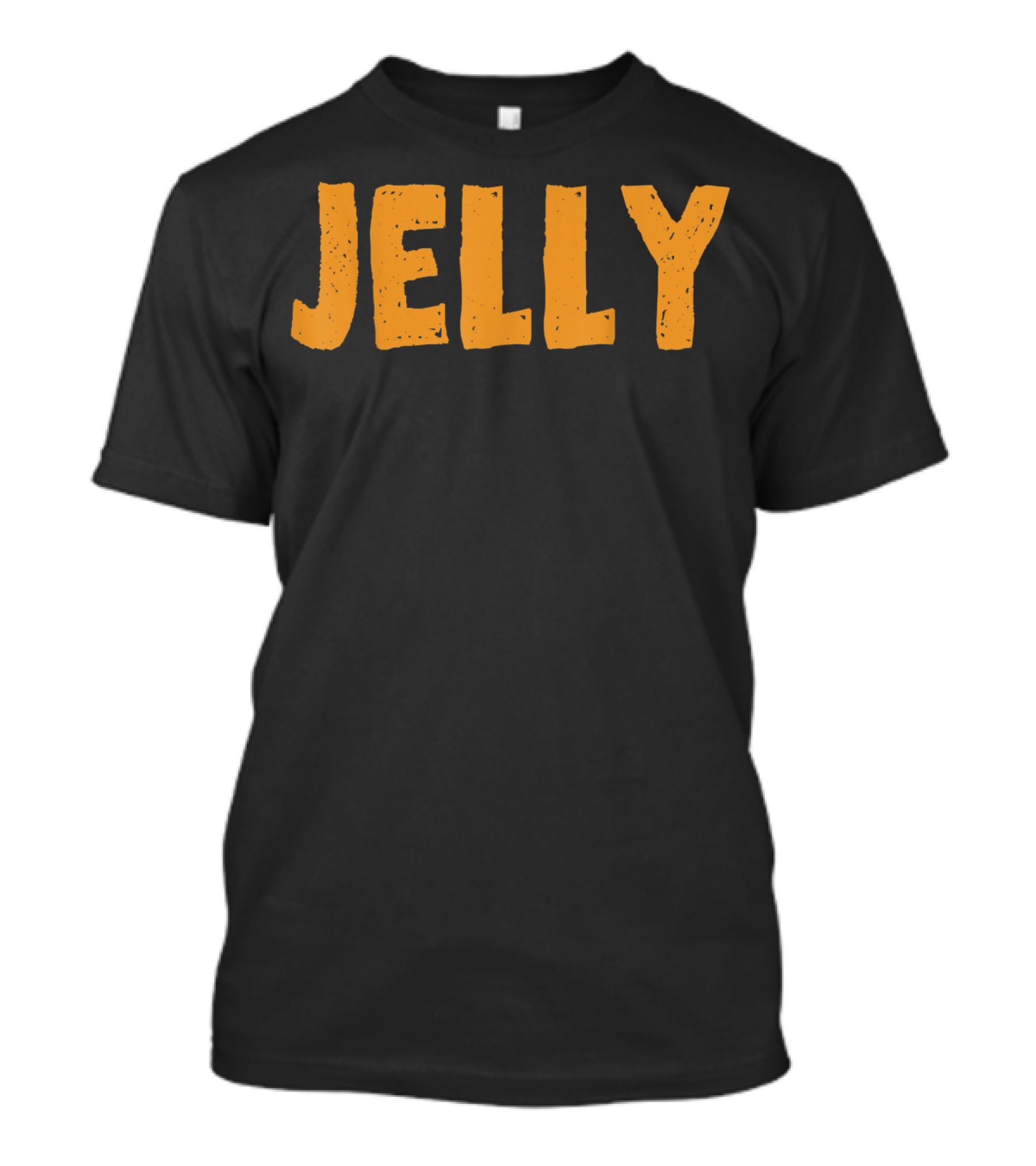 Peanut Butter Jelly Couples Friends Jelly T-Shirt