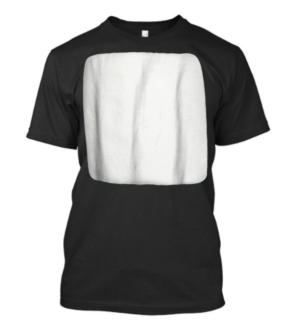 Marshmallow Halloween Smores T-Shirt
