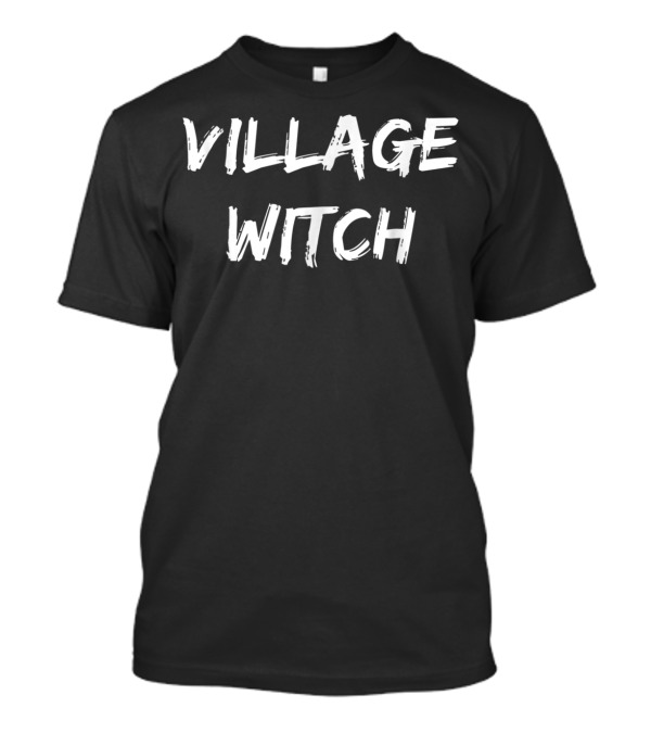 Village Witch T-Shirt
