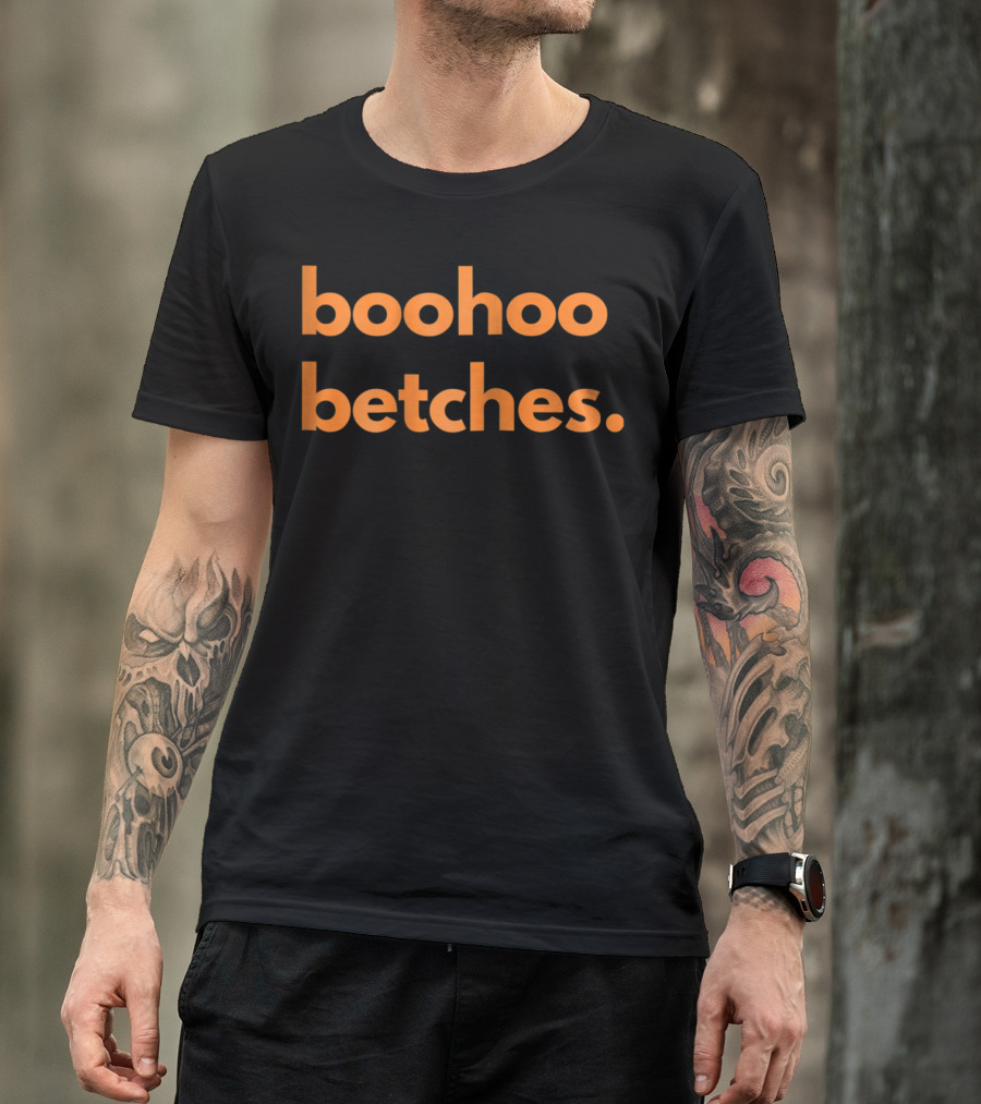 Boohoo Betches T-Shirt