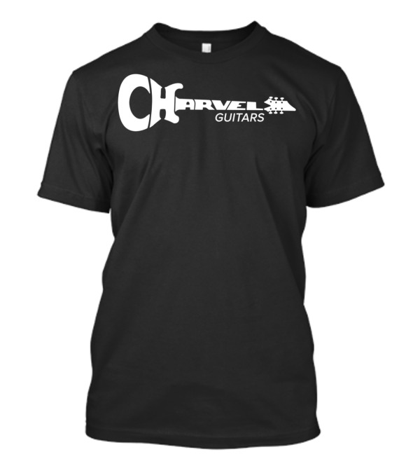 Charvel Guitars Vintage T-Shirt