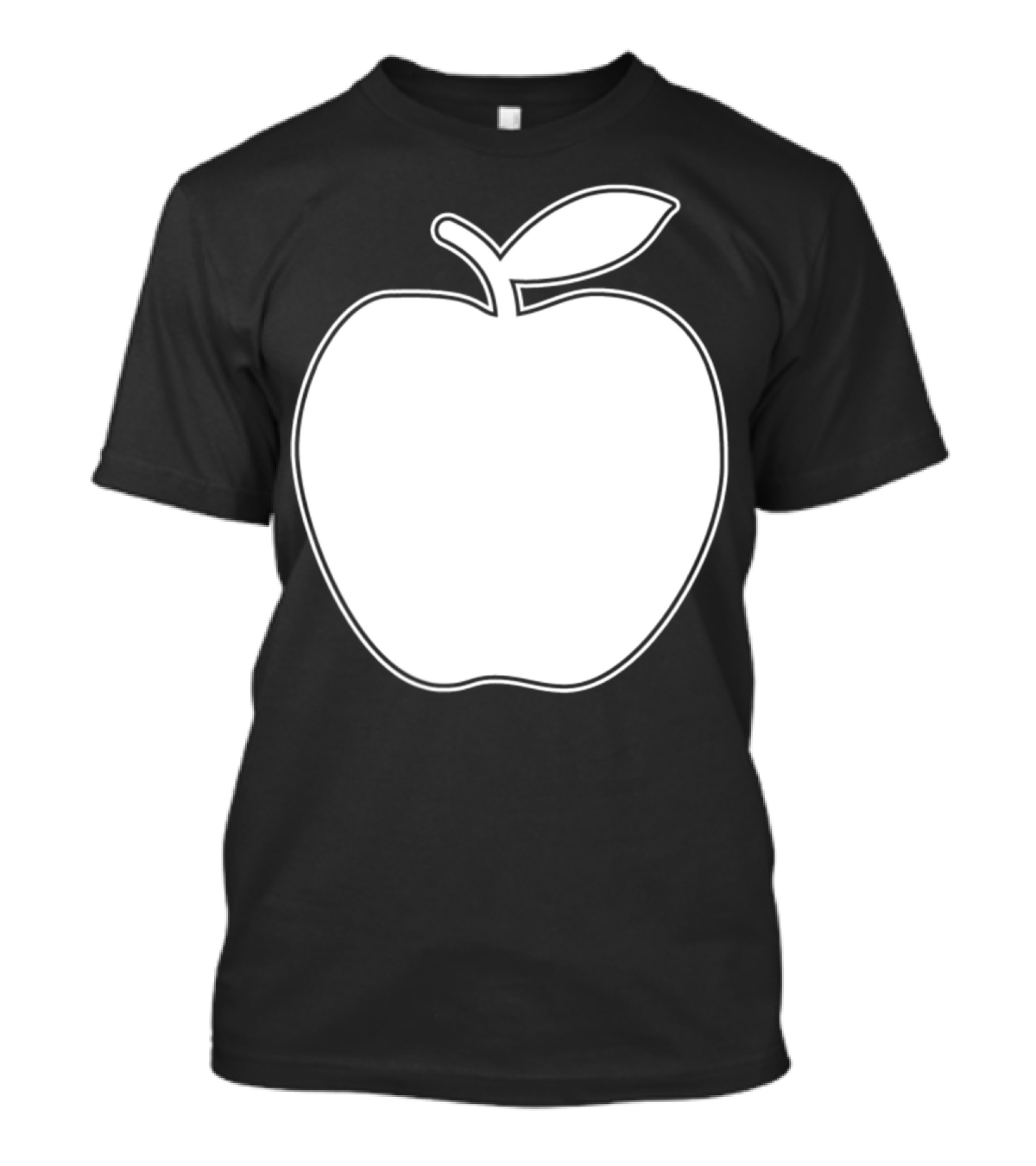 Chicago Teachers Union Strike Apple Fund Our Future T-Shirt