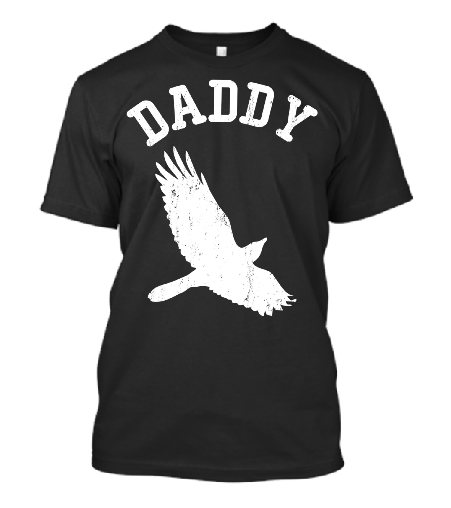 Daddy Bird T-Shirt