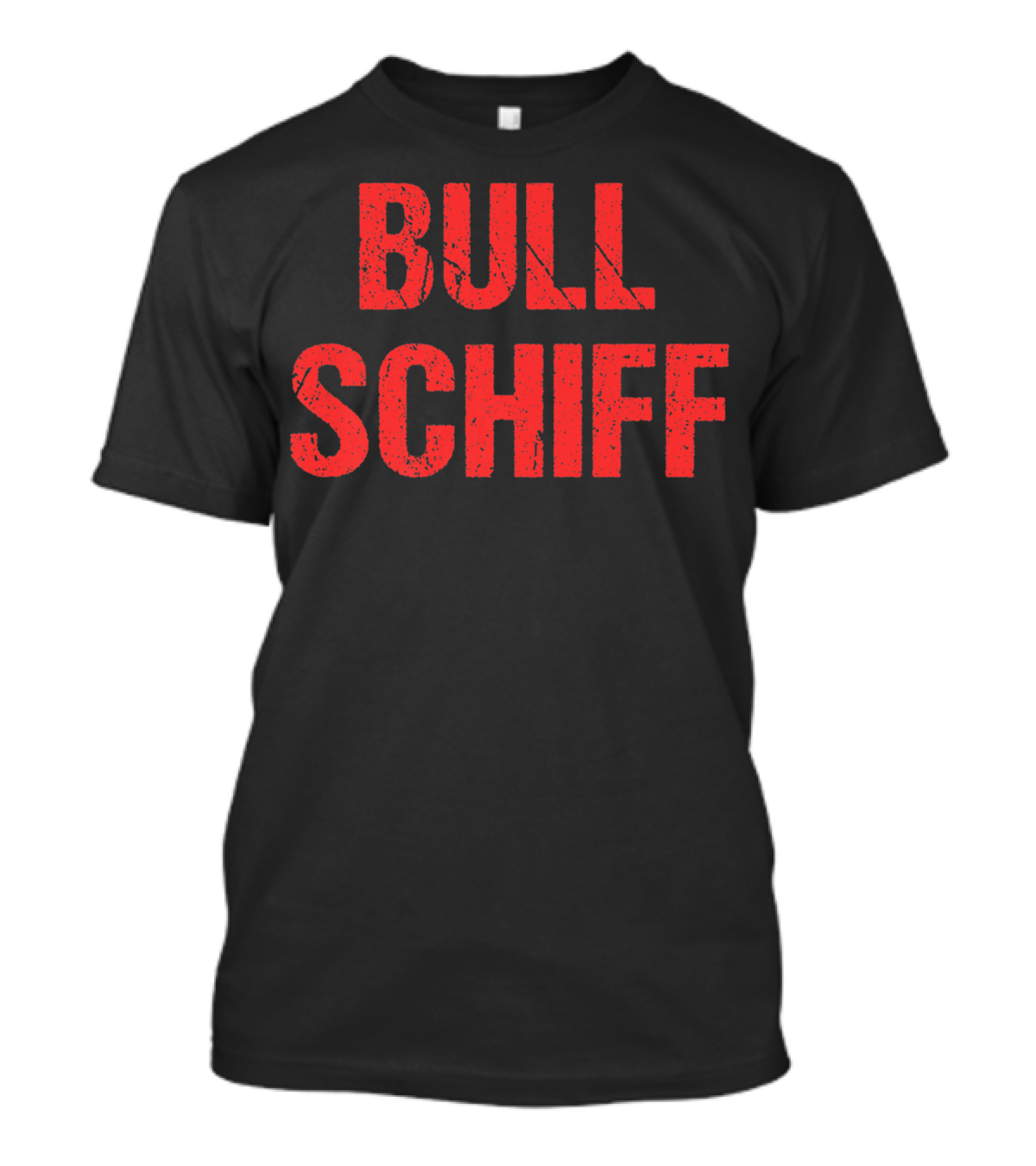Bull Schiff Shifty T-Shirt