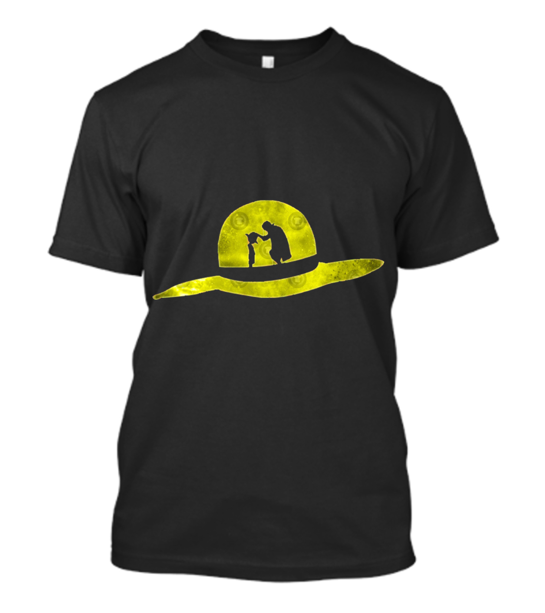 Strawhat Anime T-Shirt