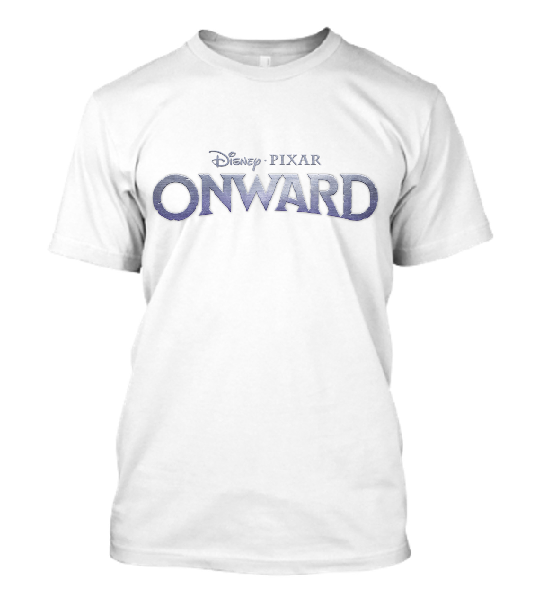 Disney Pixar Onward T-Shirt