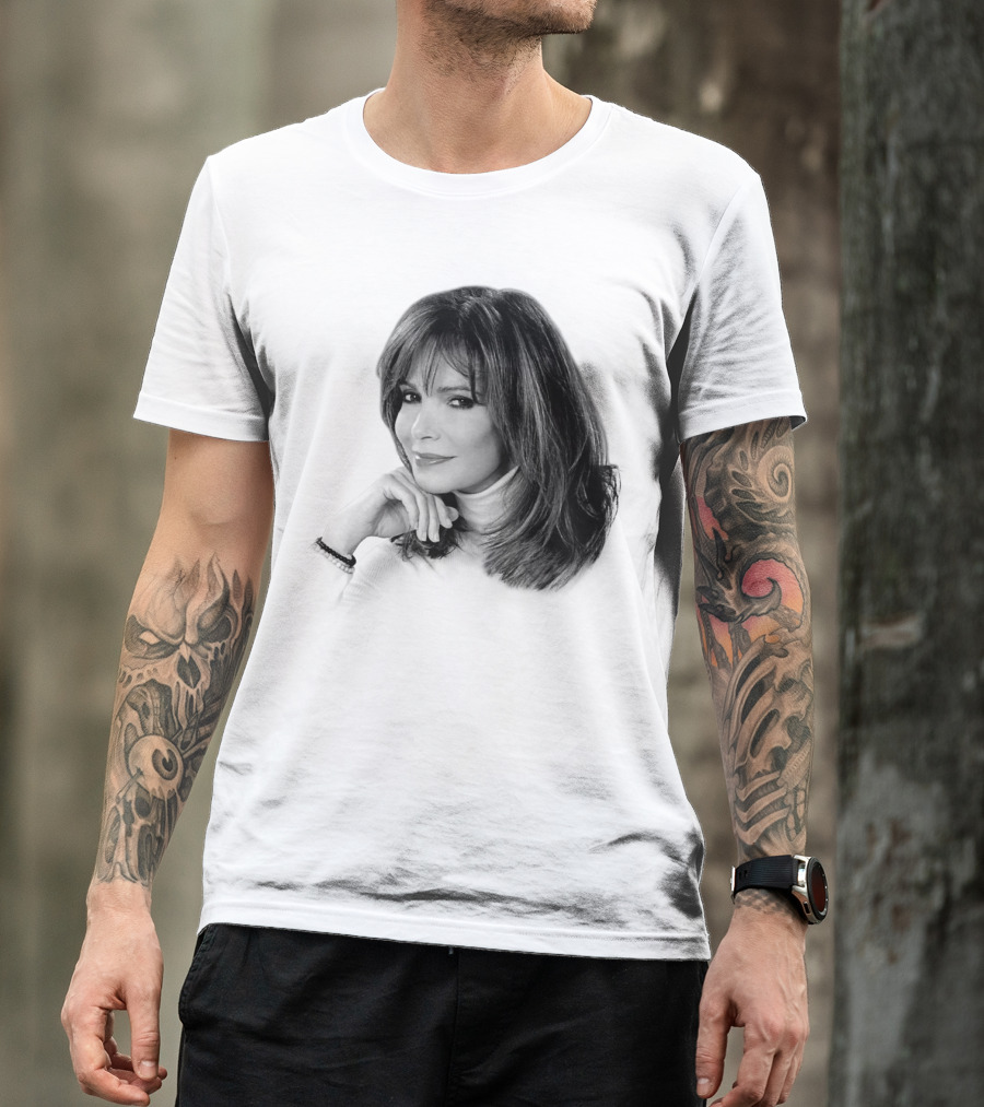 Jaclyn Smith Classic T-Shirt