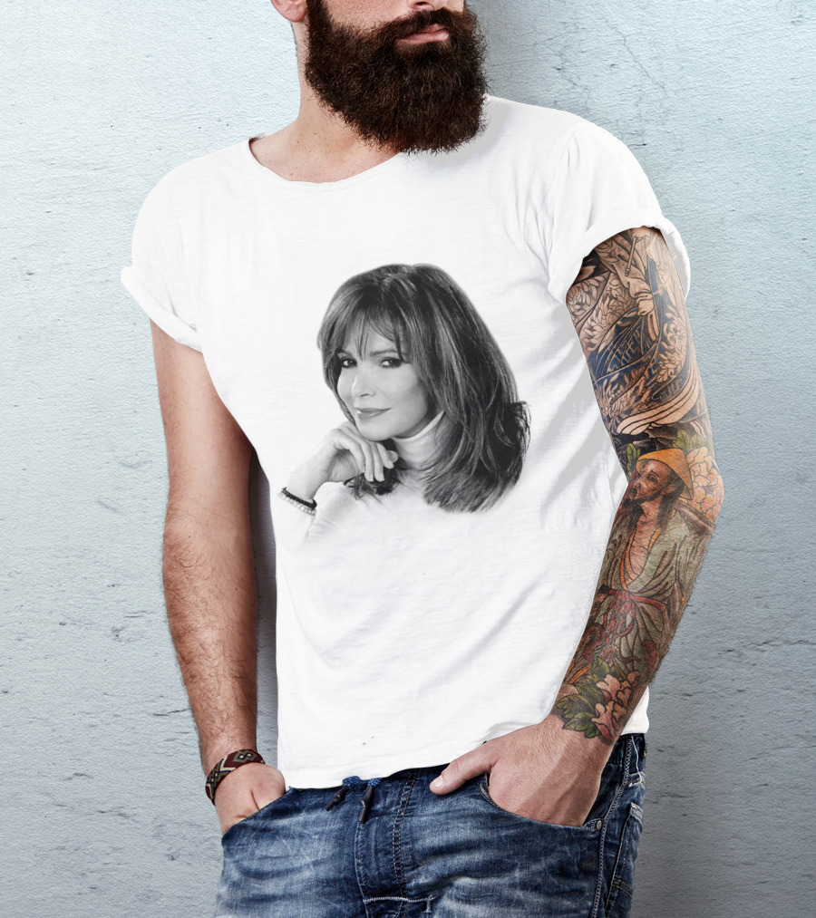 Jaclyn Smith Classic T-Shirt