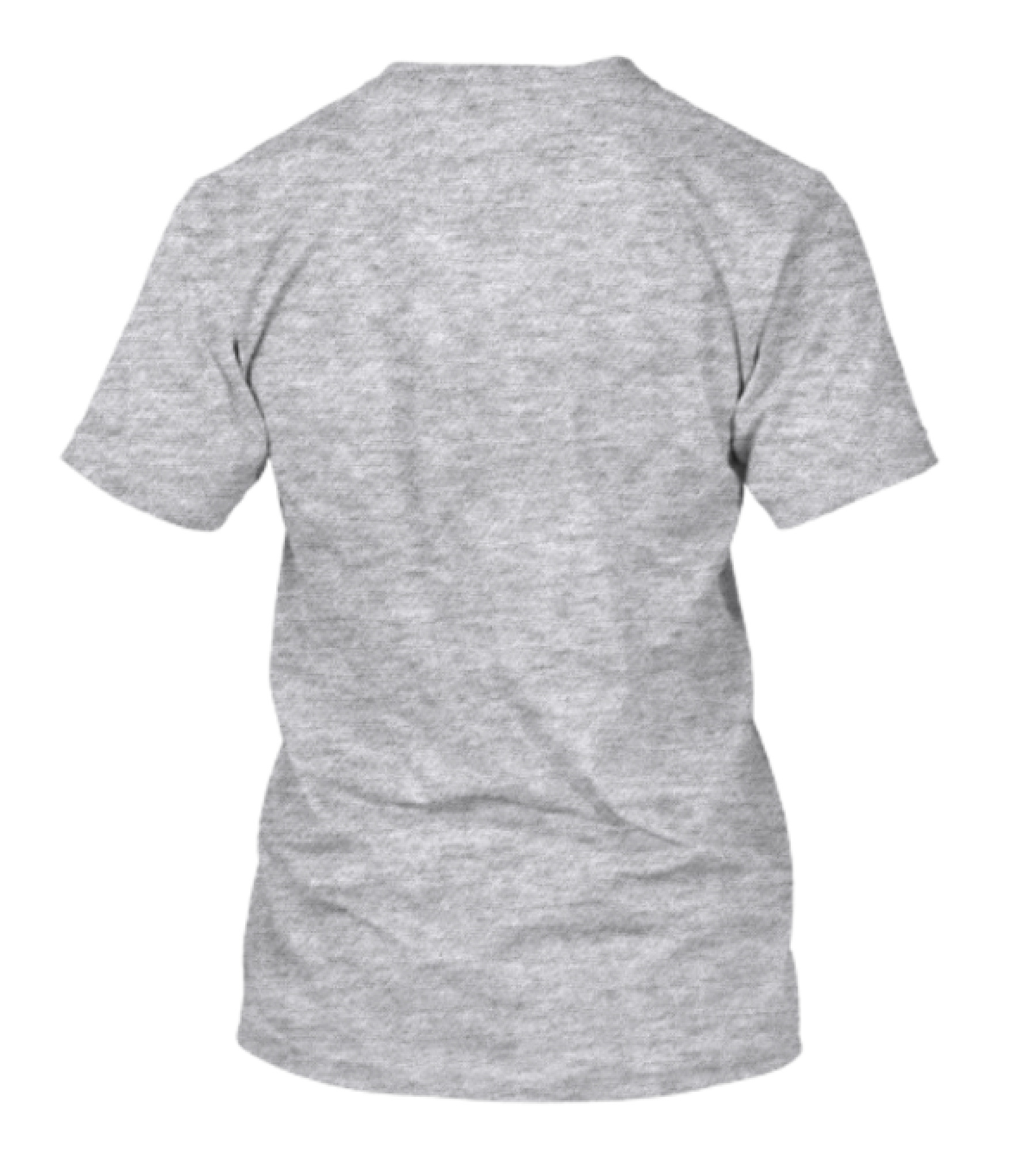 Broncos Milwaukee Bucks Heart Logo Fan T-Shirt