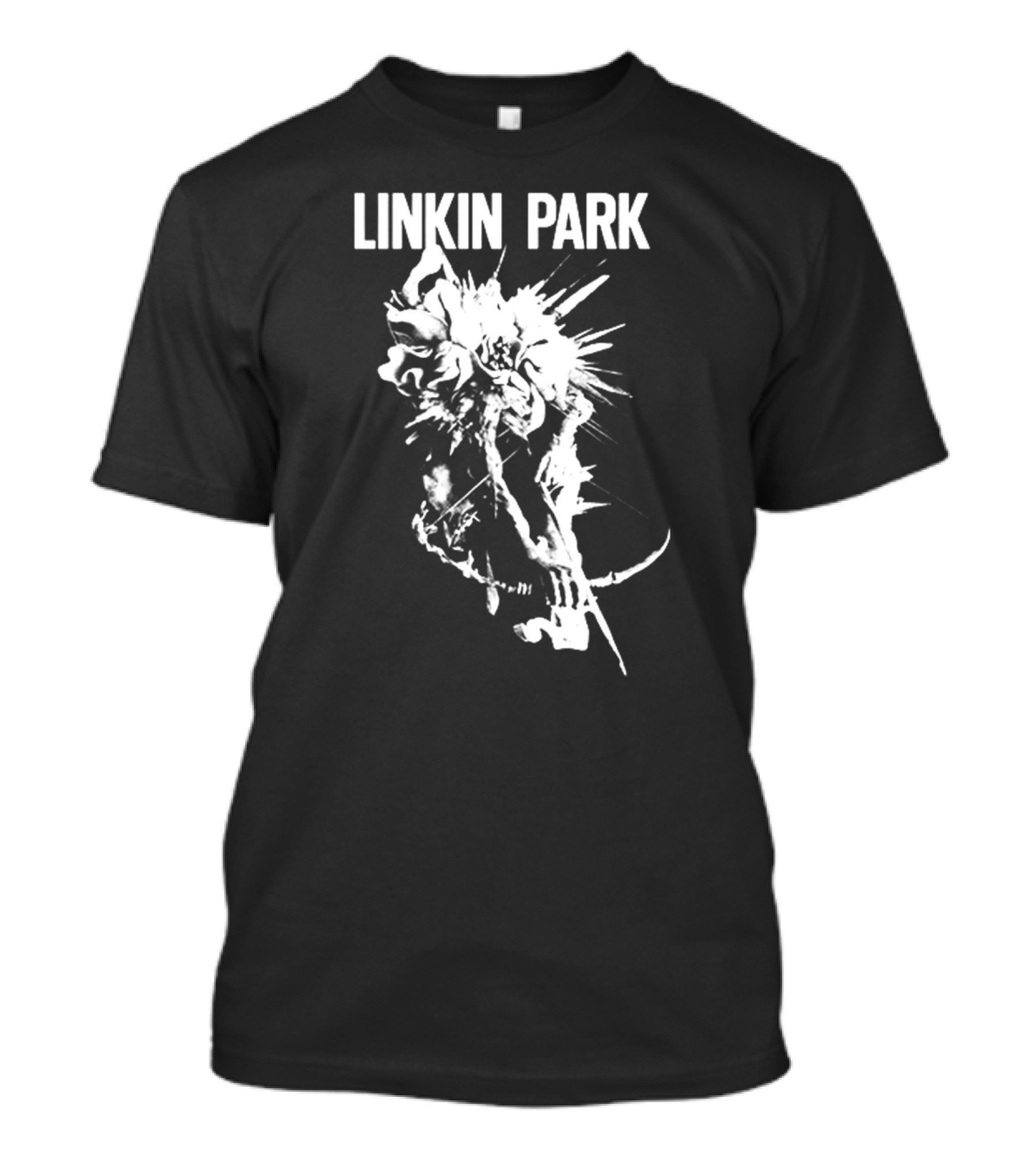 Linkin Park Band T-Shirt
