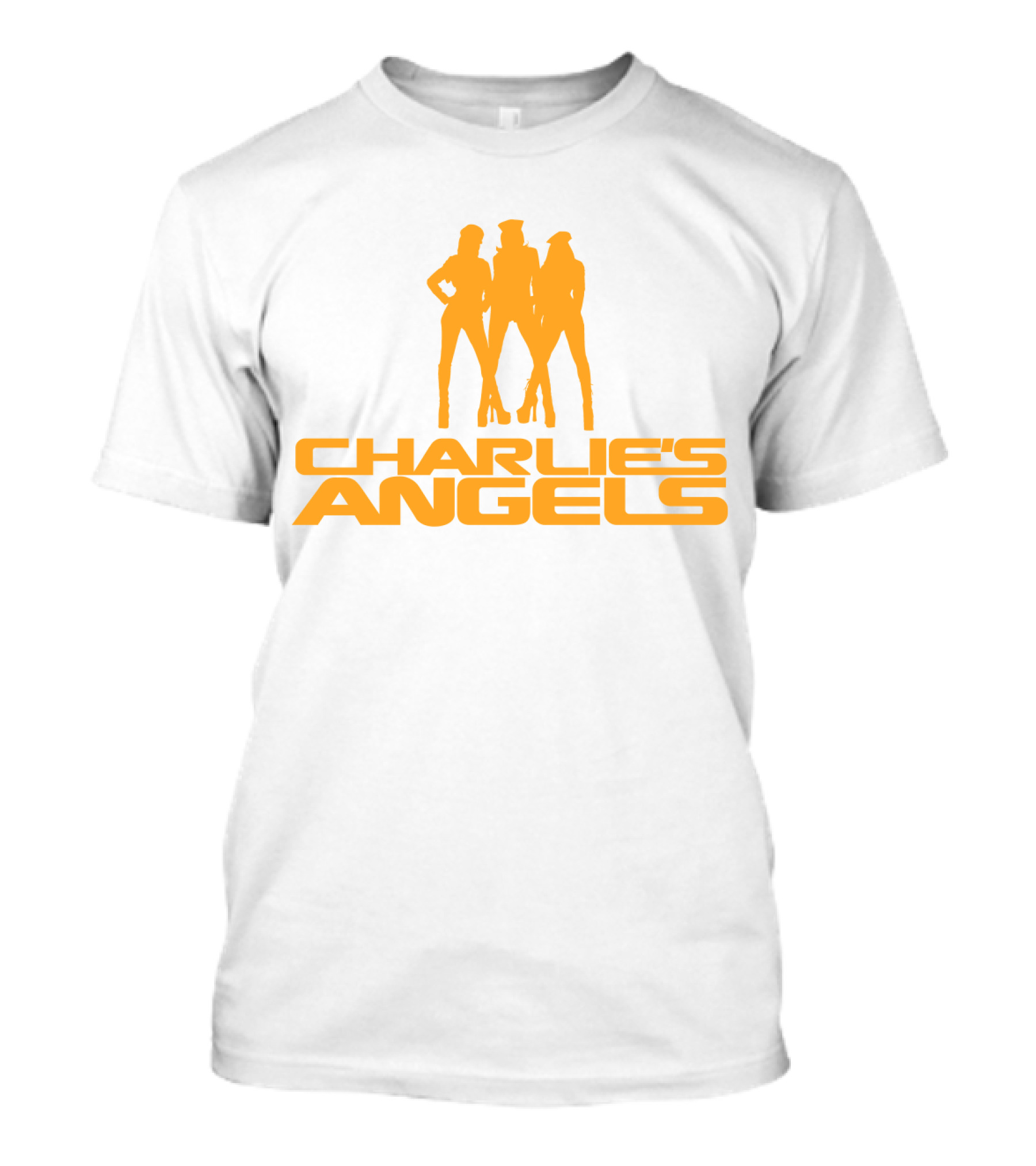 Charlie's Angels T-Shirt