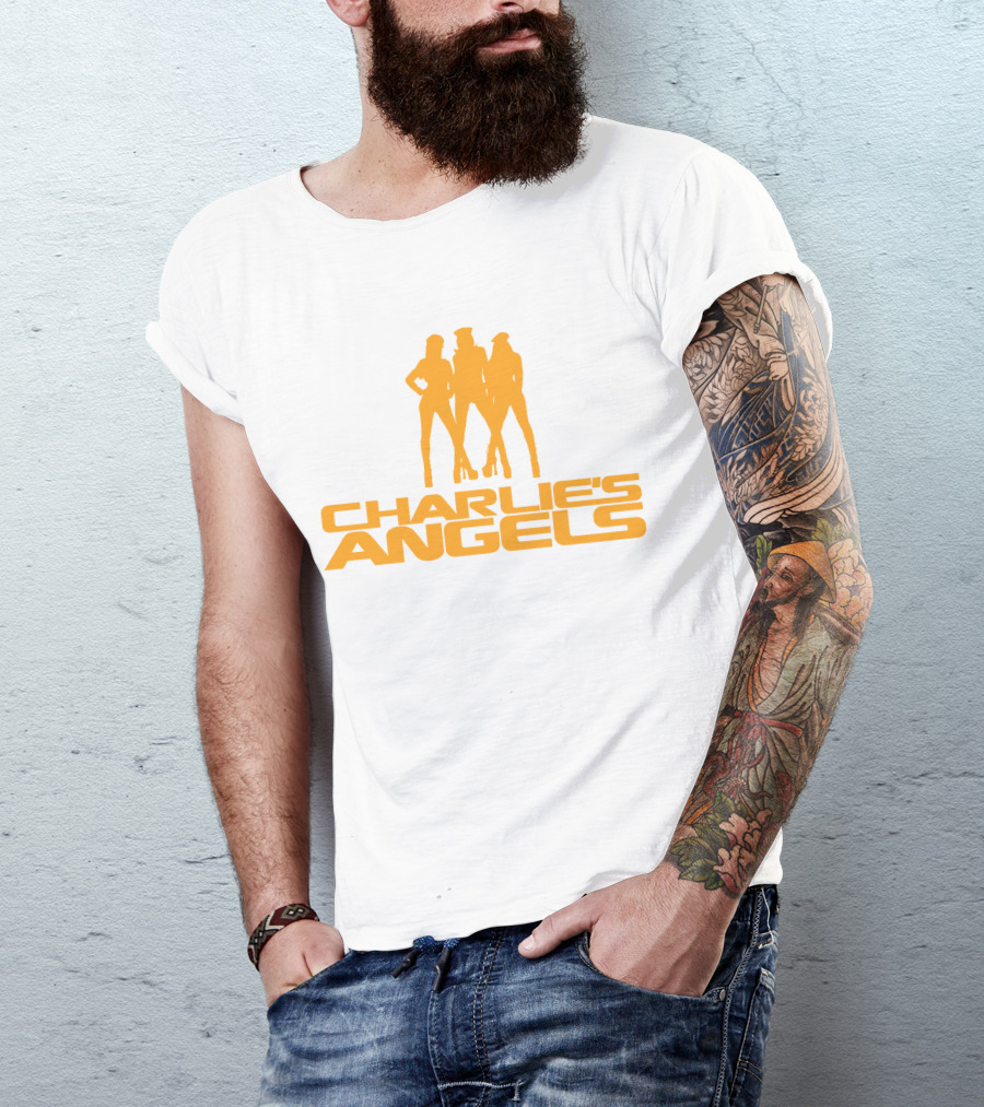 Charlie's Angels T-Shirt