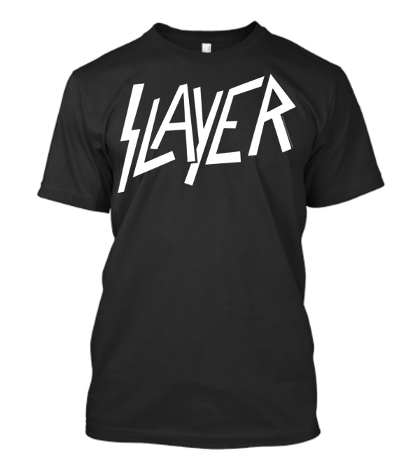 Gm Slayer Classic Red T-Shirt