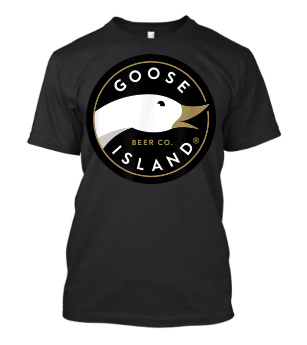 Goose Island Beer Co T-Shirt