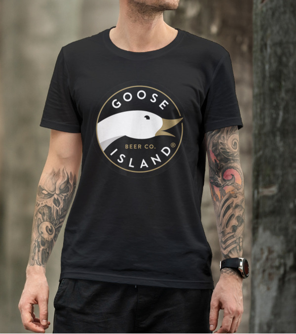 Goose Island Beer Co T-Shirt