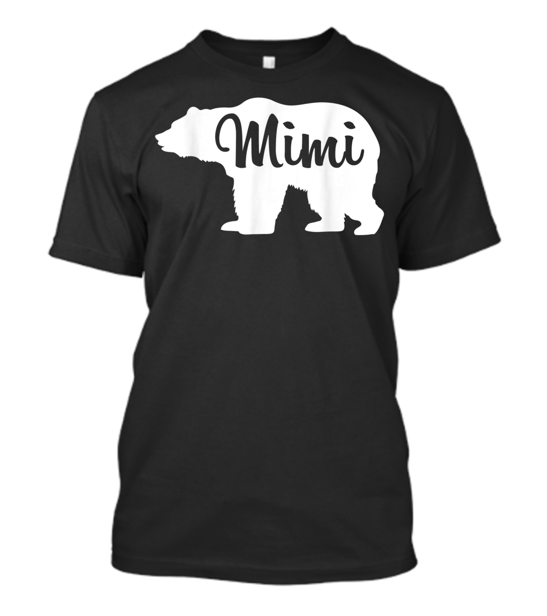 Mimi Bear T-Shirt