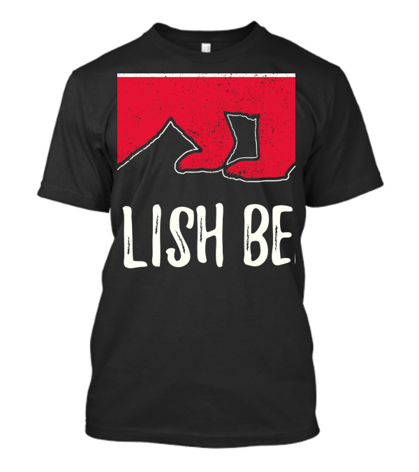 Polish Bear Flag Poland T-Shirt