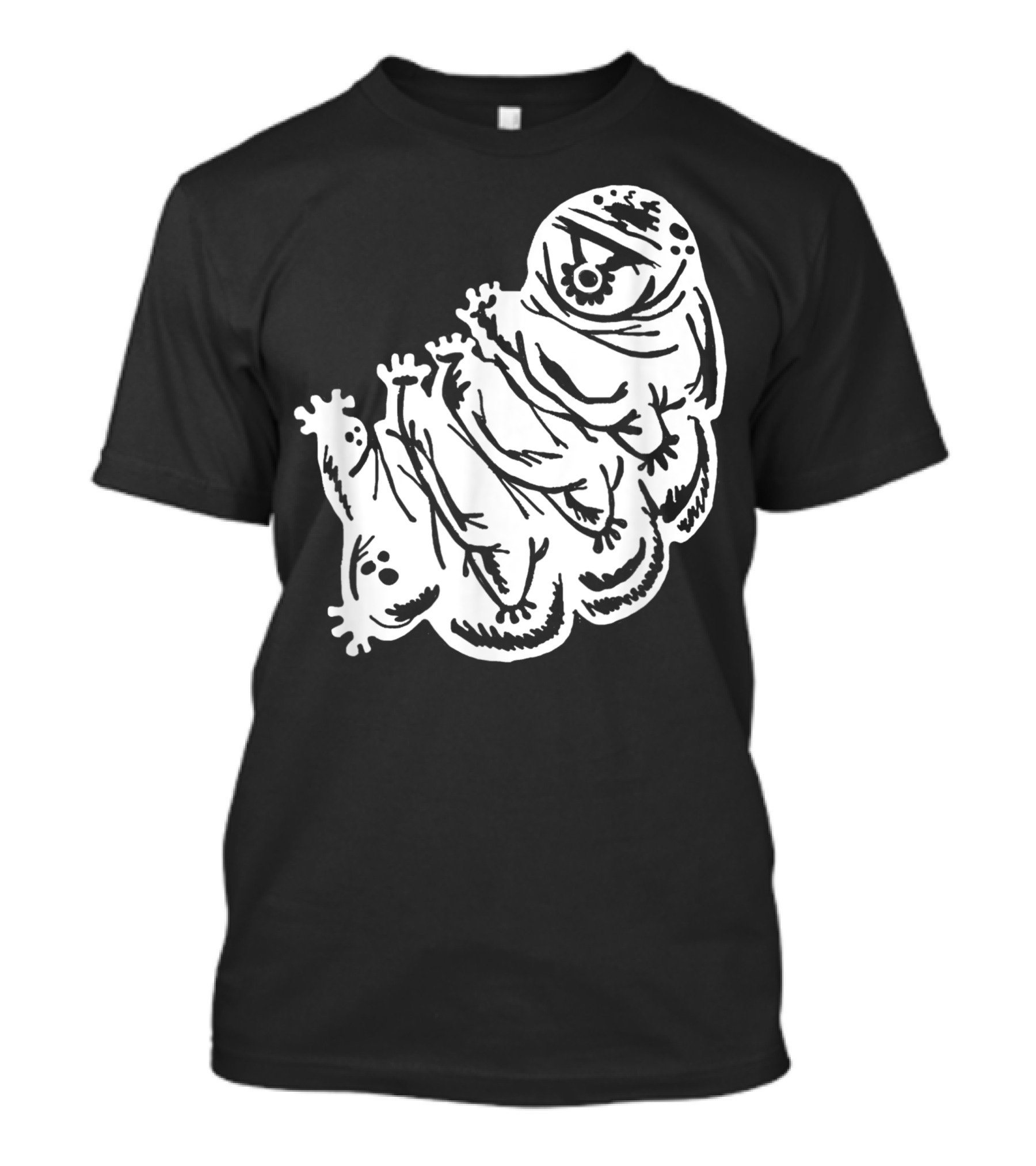 Tardigrade Water Bear T-Shirt
