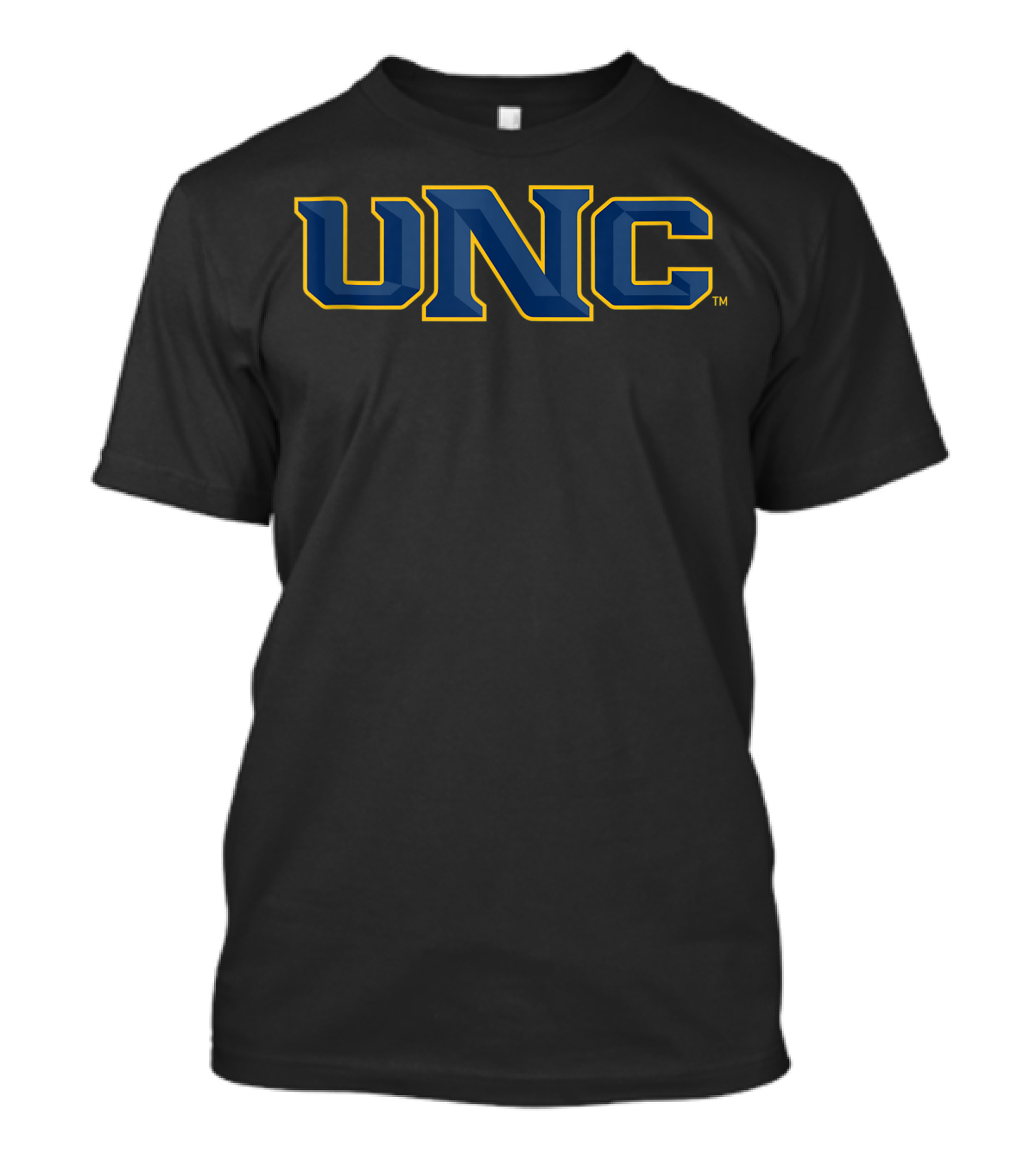 UNC University Of Northern Colorado Bears NCAA Ppncl02 T-Shirt