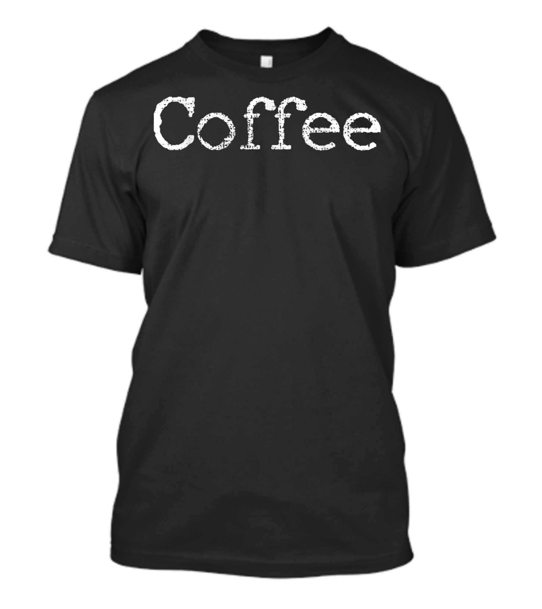 Coffee Barista Pz T-Shirt