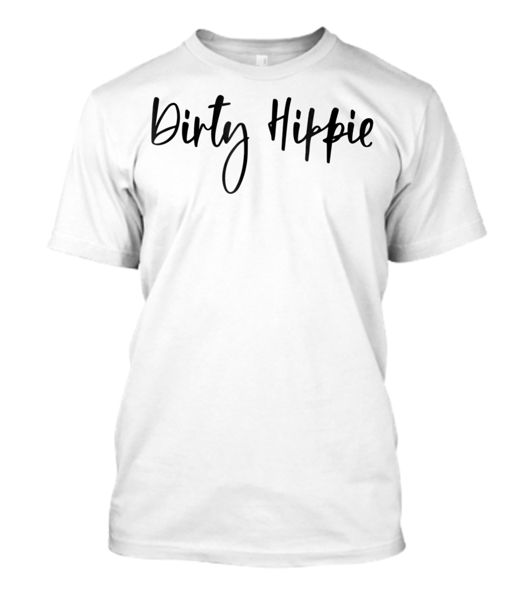 Dirty Hippie T-Shirt