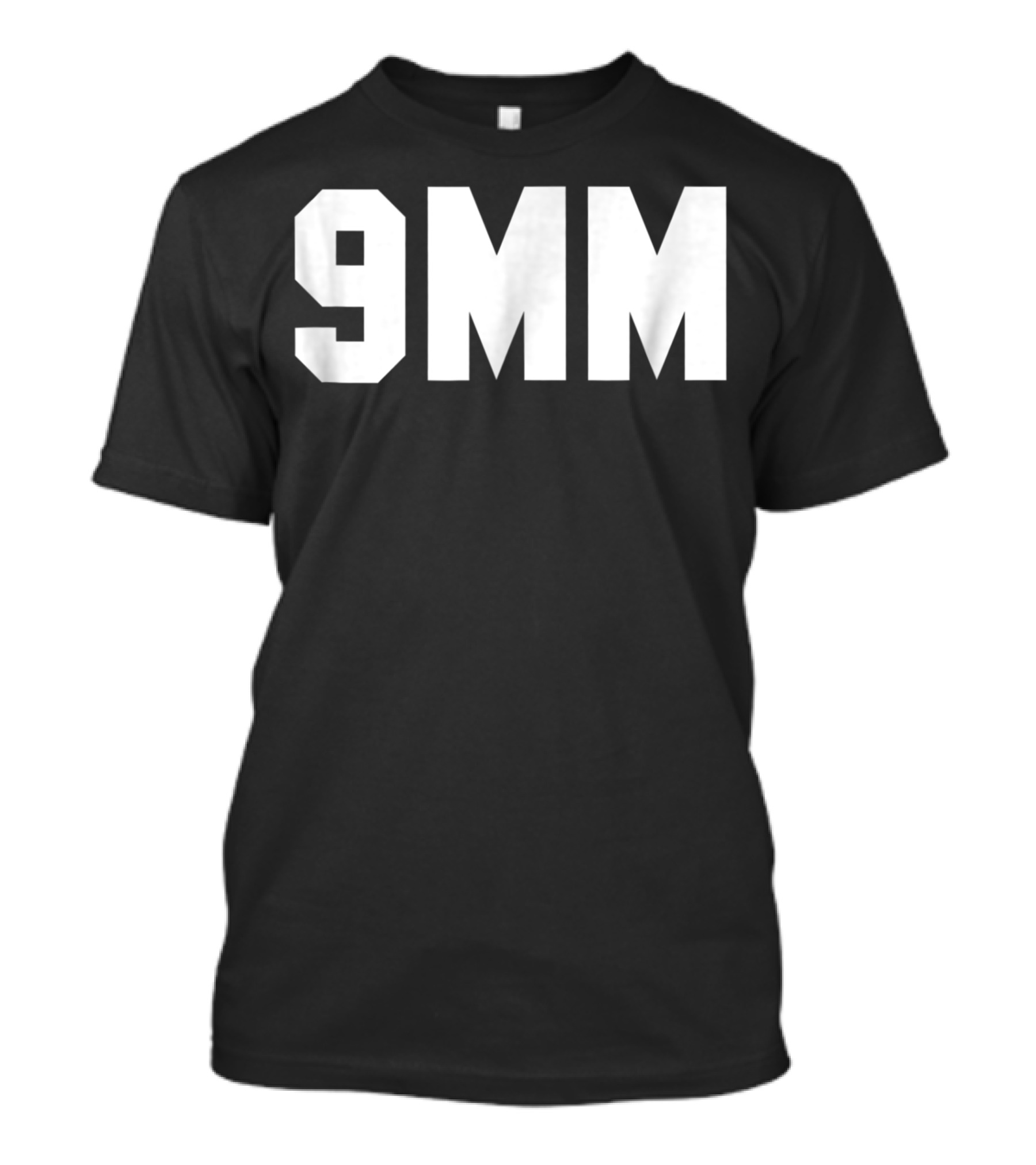 9Mm T-Shirt