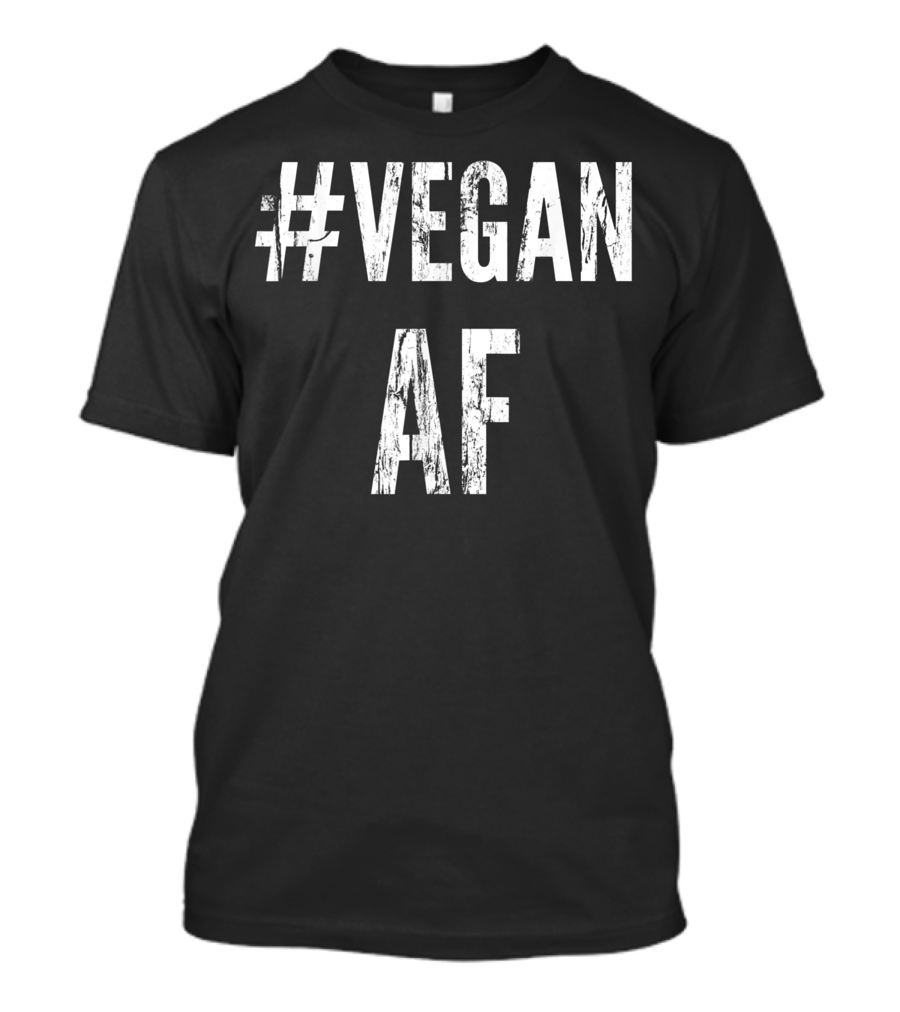 Vegan AF T-Shirt