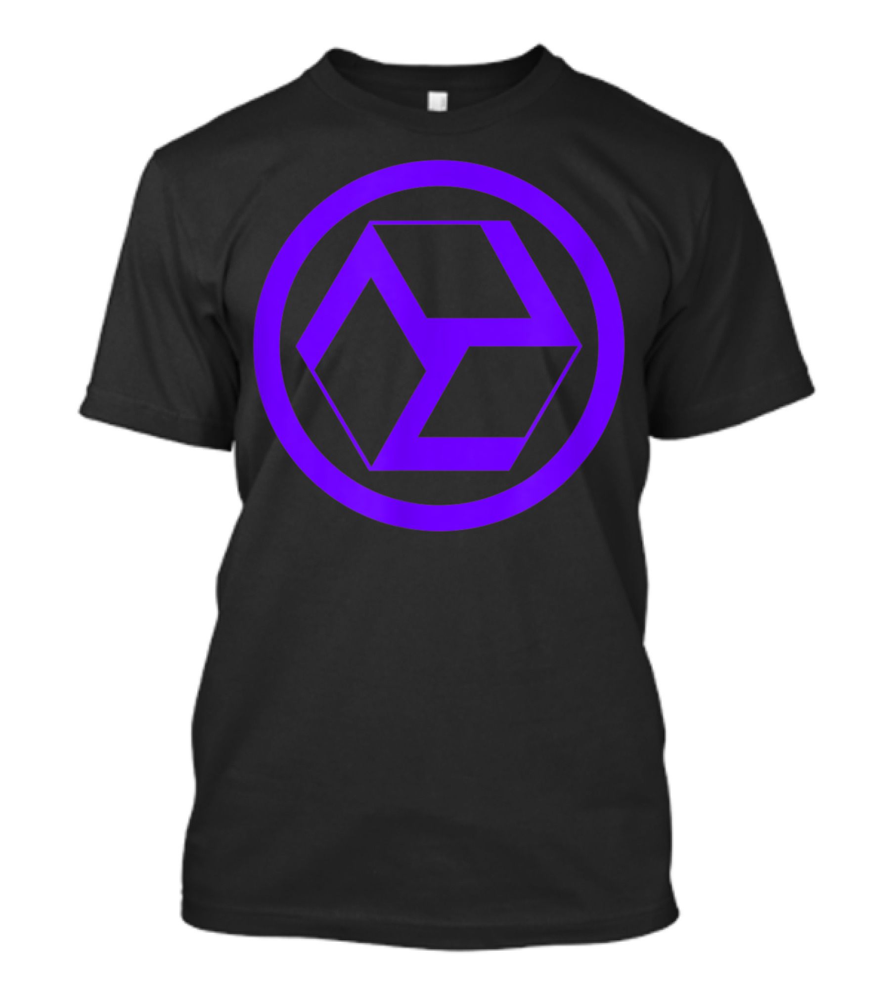 Antahkarana Symbol For Healing Meditation Reiki Tibet Yoga T-Shirt