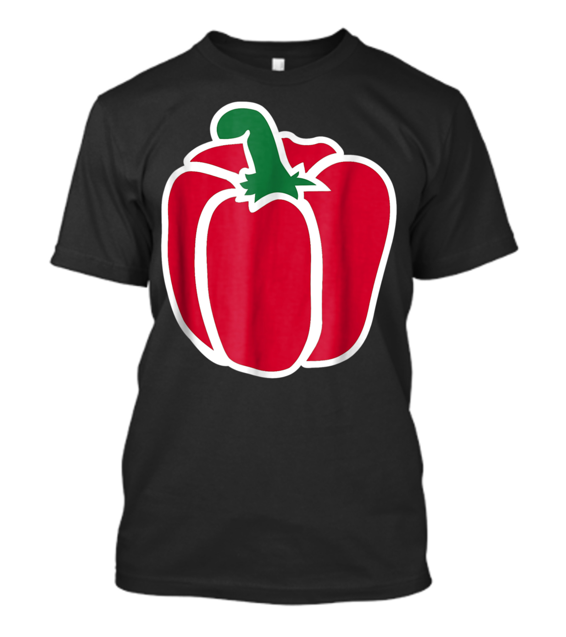 Bell Pepper T-Shirt