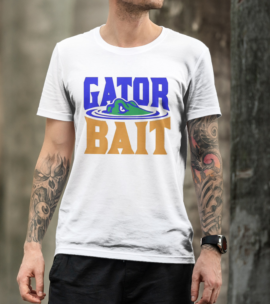 Gator Bait FG LTD T-Shirt